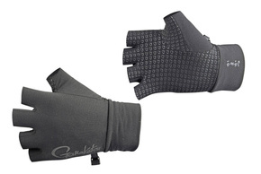 RĘKAWICE WĘDKARSKIE GAMAKATSU G-GLOVES FINGERLESS