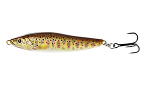 WAHADŁÓWKA WESTIN GOBY V2 - BROWN TROUT FRY