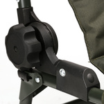 KRZESŁO/FOTEL WĘDKARSKI SAXCARP 