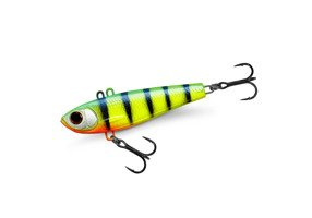 WOBLER WIRUJĄCY SPINMAD IMPULSE PRO