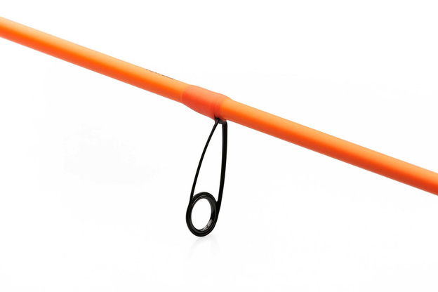 WĘDKA SAVAGE GEAR ORANGE LTD MEDIUM GAME 221/7-23g