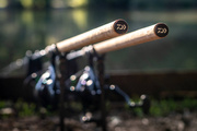 WĘDKA DAIWA CROSSCAST TRADITIONAL CARP 360/3,50lb