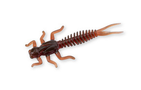 GUMY DOIYO TONBO LARVA 60 - MO