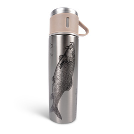 TERMOS KORUM CLASSIC THERMAL FLASK BARBEL 500ml