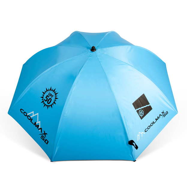 PARASOL PRESTON COOLMAX BROLLY 50