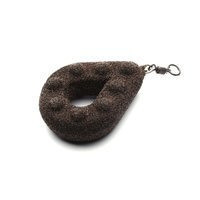 CIĘŻAREK MISIEK GRIPPA BRĄZOWA