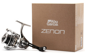 KOŁOWROTEK ABU GARCIA ZENON 2000S