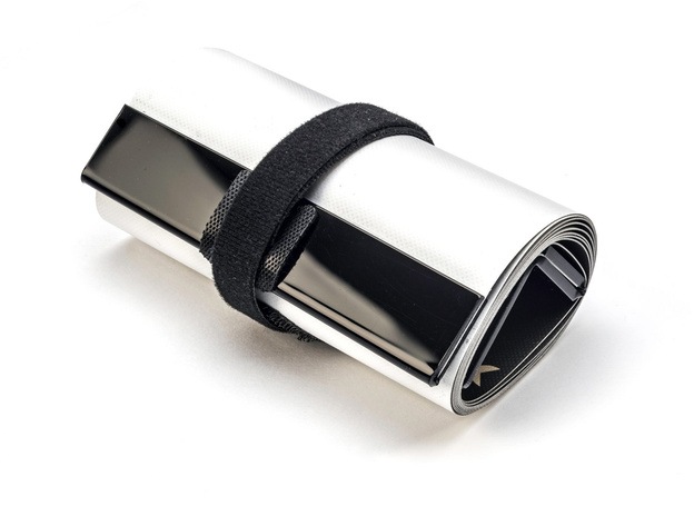 METRÓWKA WĘDKARSKA WESTIN 120cm