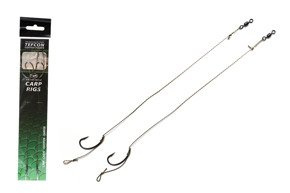 PRZYPON KARPIOWY PROFESSIONAL CLASSIC  2/35lb - YORK