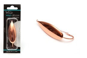 5095302 - WESTLINE WAHADŁO WEED SPOON -COPPER
