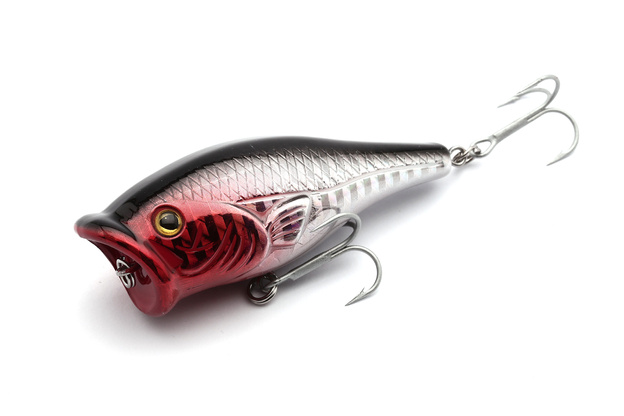 WOBLER POWIERZCHNIOWY YORK DENVER 6,8cm/11g