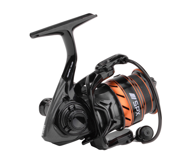 KOŁOWROTEK SPRO SPX 4000