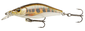 WOBLER CORMORAN SHALLOW BABY SHAD BABY TROUT