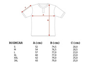 KOSZULKA WESTIN LIMITED EDITION 70 YEARS