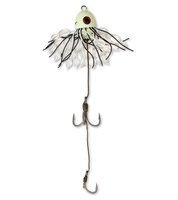 BATTLE TEASER BLACK CAT - GLOW IN THE DARK 160g