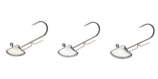 GŁÓWKI JIGOWE SAVAGE GEAR STAND-UP 1/0-12,5g