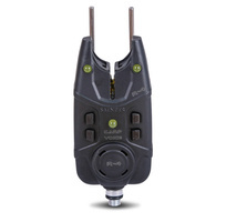 SYGNALIZATOR SANGER CARP VOICE 4 V.T.S - GREEN