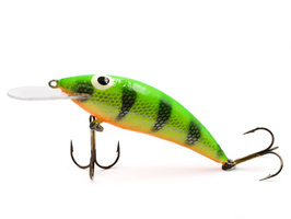 W1032 - ASSAN WOBLER DIVER 7 cm-32