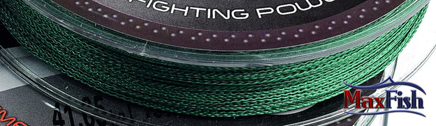 W21013 - SHARK PLECIONKA MICRO TEX 150m