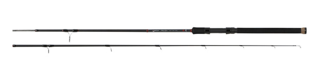 WĘDKA FOX RAGE WARRIOR HEAVY SPIN 210/40-80g