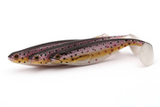 GUMA WESTIN SHAD TEEZ - BROOK TROUT