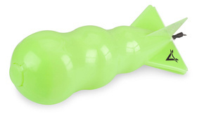 RAKIETA ZANĘTOWA ANACONDA BOMBER SPOD FLUO -180mm