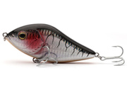 58418 - YORK JERK PIKE CRUSHER 7cm/17g