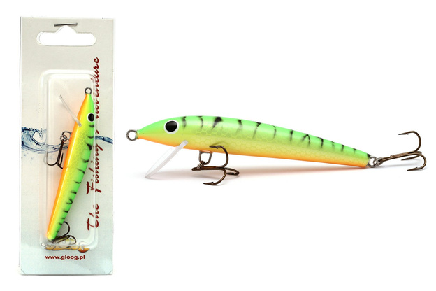 WOBLER GLOOG NIKE - TGF