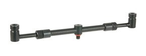 REGULOWANY BLACK BUZZER BAR ANACONDA 35cm