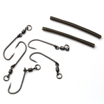 HAKI KARPIOWE Z KRĘTLIKIEM PROLOGIC LS - 5szt