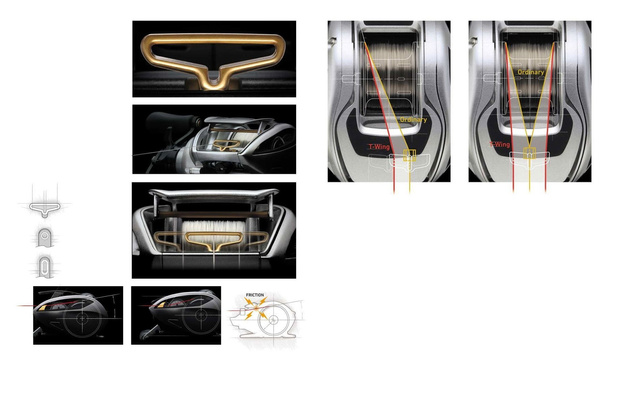 MULTIPLIKATOR DAIWA TATULA SV TW 103XSL