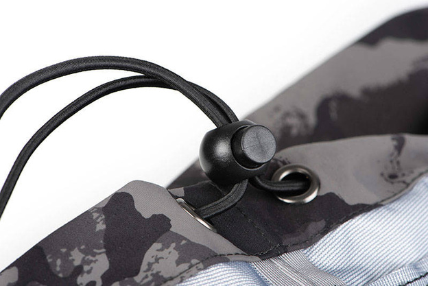 ODDYCHAJĄCE SPODNIOBUTY FOX RAGE CAMO