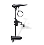 ZABURTOWY ELEKTRYCZNY RHINO BLACK EDITION BE 55