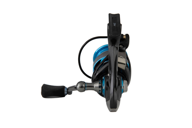 KOŁOWROTEK SALMO S4000