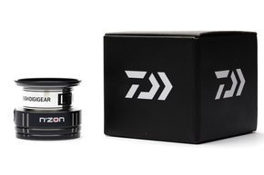 SZPULA DO KOŁOWROTKA DAIWA N'ZON PLUS LT 5000S-C