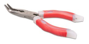 SZCZYPCE ZAGIĘTE IRON CLAW 15cm