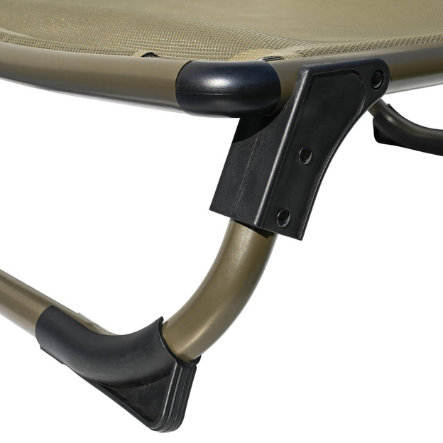 KRZESŁO/FOTEL WĘDKARSKI SHAKESPEARE SKP SUPERLITE