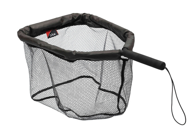 PODBIERAK PŁYWAJĄCY DAM SQUARE 50x34cm