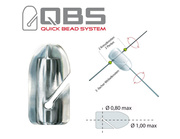SYSTEM KORALIKÓW DEGA QBS - DUŻY