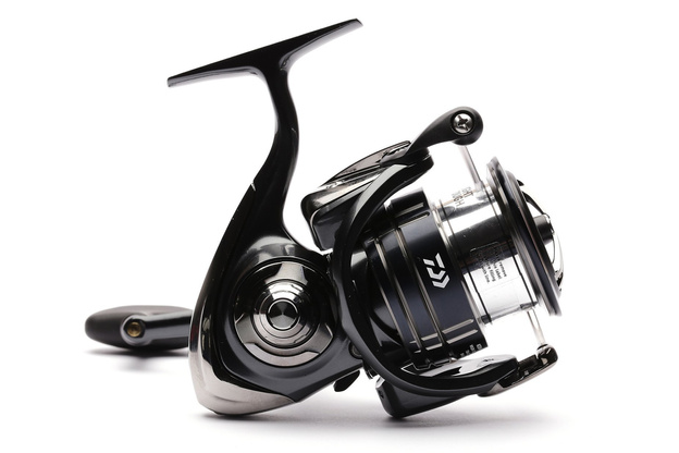 KOŁOWROTEK DAIWA N'ZON PLUS LT 6000SS-C