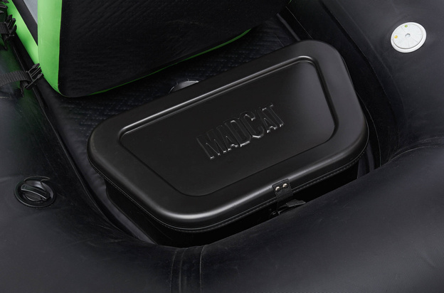 BELLY BOAT MADCAT PRO-MOTOR 185