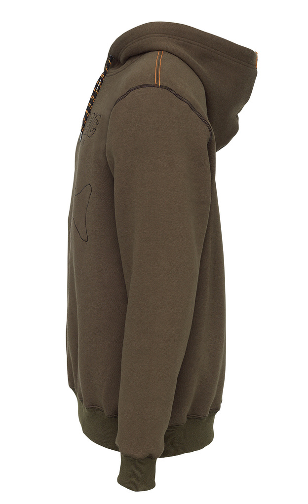 BLUZA Z KAPTUREM PROLOGIC MEGA FISH