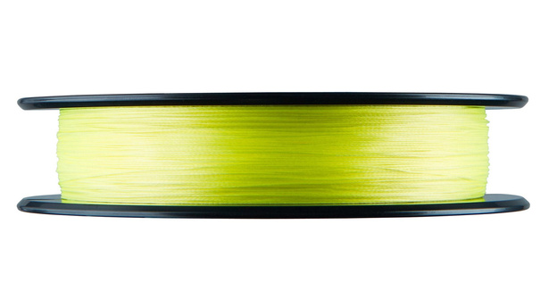 PLECIONKA DAIWA J-BRAID GRAND X8 YELLOW 135m