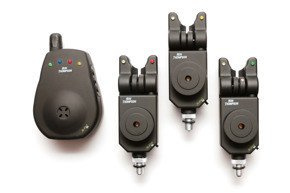 44180 - RON THOMPSON ZESTAW SYGNALIZATORÓW Z CENTRALKĄ 3+1