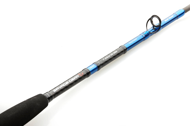 WĘDKA SAVAGE GEAR SGS2 BOAT GAME 213/100-250g