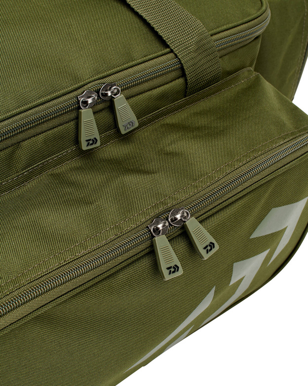 TORBA DAIWA BLACK WIDOW LOW LEVEL - 62x40x24cm
