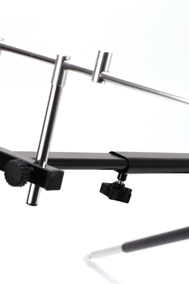 STOJAK WĘDKARSKI TRI POD SAXCARP + POKROWIEC