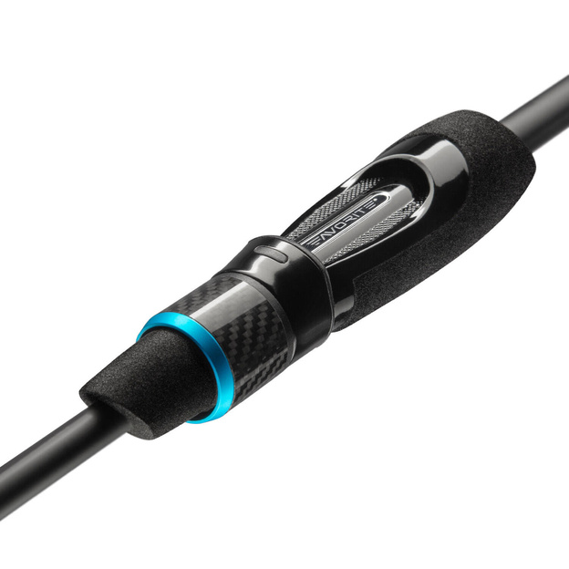 WĘDKA FAVORITE BLUE BIRD COMPACT 764UL-T 230/1-7g