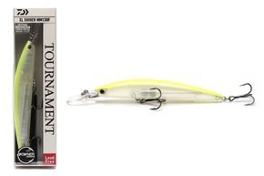 WOBLER DAIWA TOURNAMENT XL SHINER 13cm/22,5g