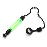 SYGNALIZATOR BRAŃ NECO HANGER N003 - GREEN